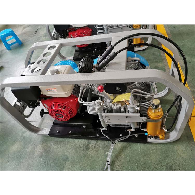 150Bar200L/min|氮气压缩机|脉冲喷雾器