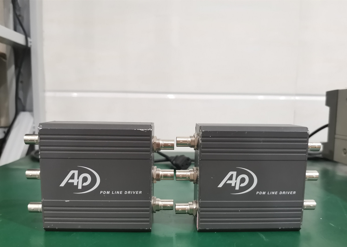 原装AP PDM LINE DRIVER延长线测试仪