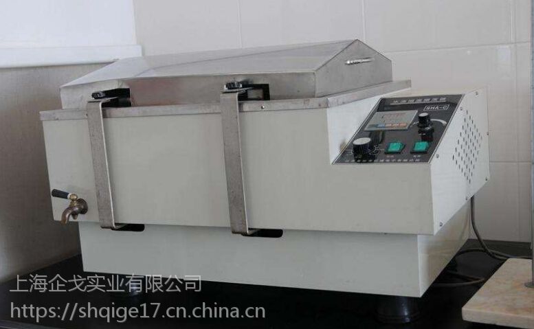 上海企戈供应 WHY-2油浴恒温振荡器 油浴振荡器 WHY-2