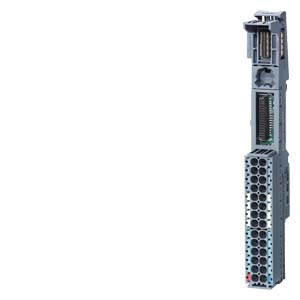 西门子ET 200SP备件 服务器模块6ES7193-6PA00-0AA0