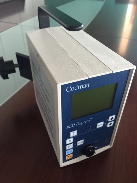 柯德曼Codman有创颅内压监护仪826635