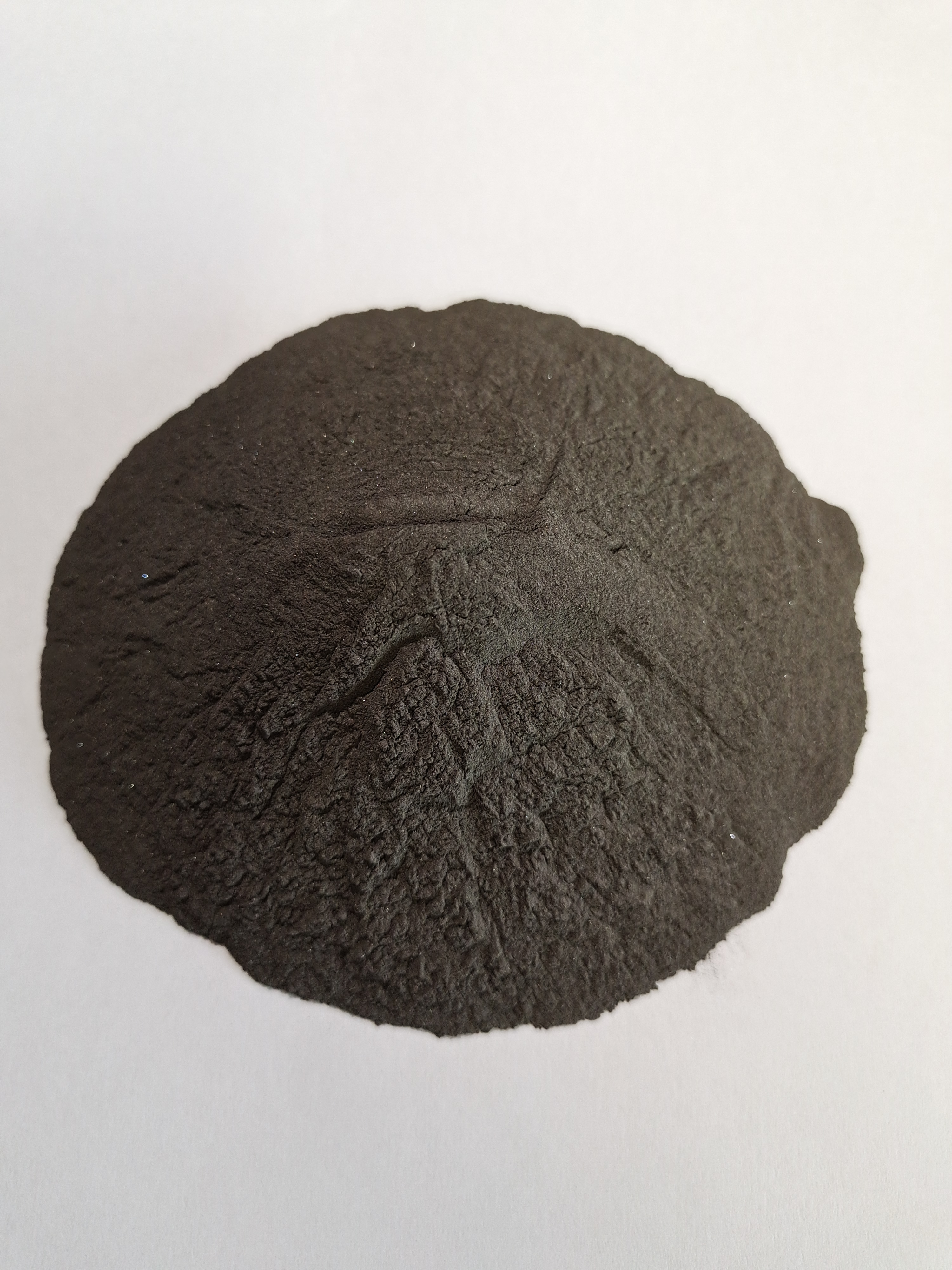 安阳智新创供应澳大利亚选矿浮选剂65D研磨低硅铁粉