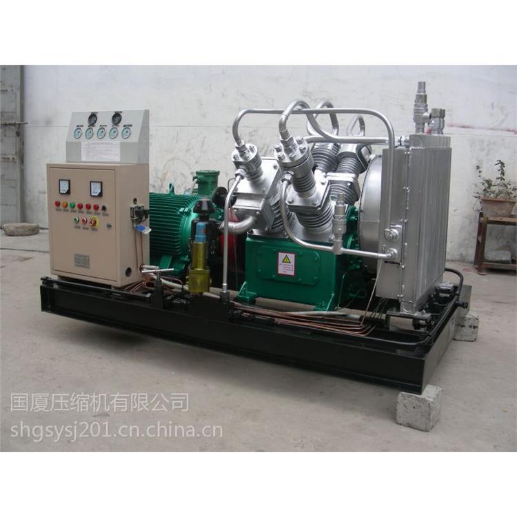广州7立方200公斤 空气压缩机 中国创造