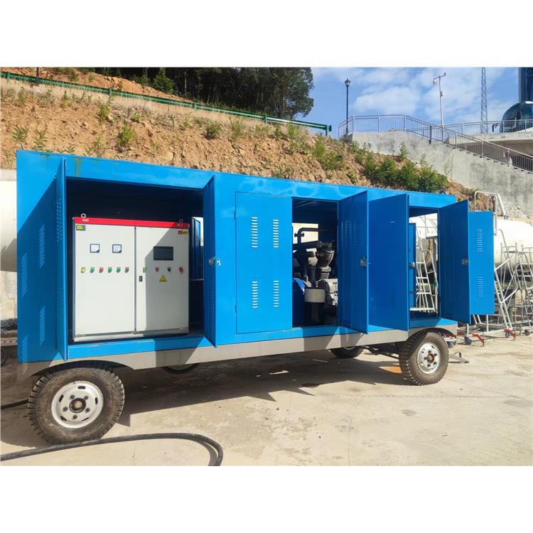 福州4立方450公斤 充气泵 配件
