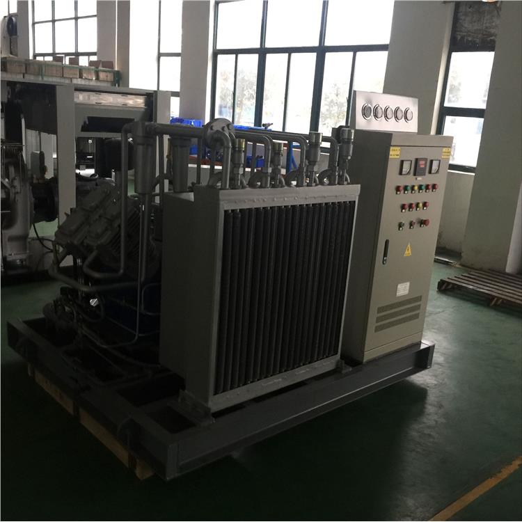 杭州17立方40公斤 大型高压空压机 全国联保