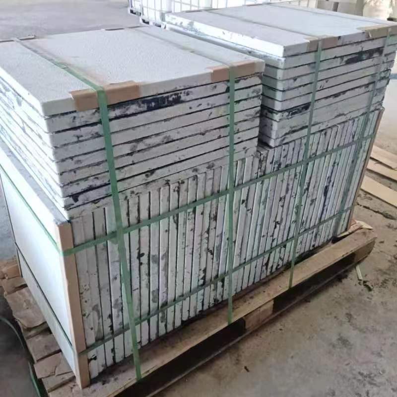 湖南省外墙保温装饰一体板生产工艺 耐震防裂