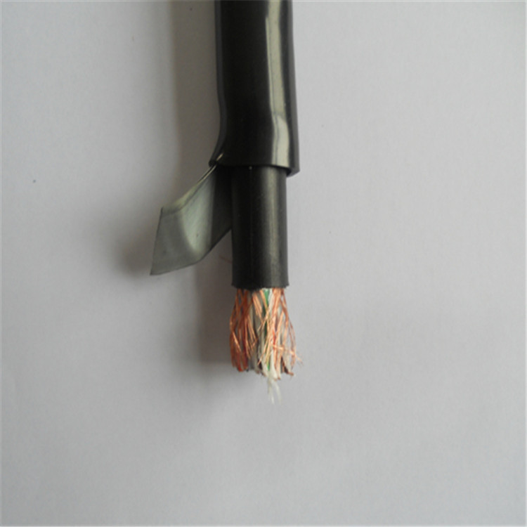 KFV22-3*1.0钢带铠装耐高温控制信号电缆