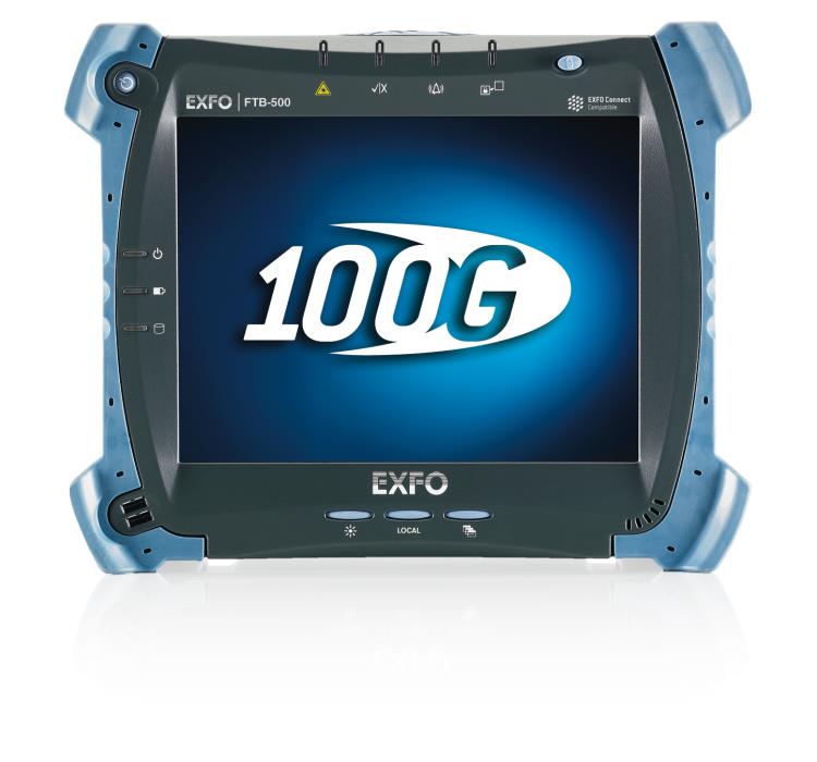 EXFO PSO-200光调制分析仪