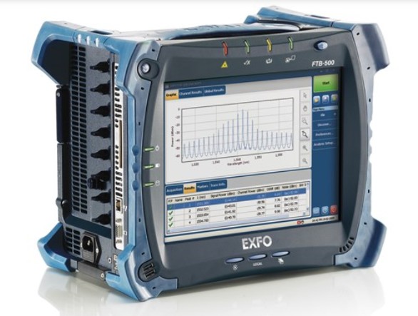 VIAVI MTS5800-100G 网络分析仪