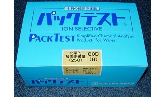 日本共立试剂 COD试剂