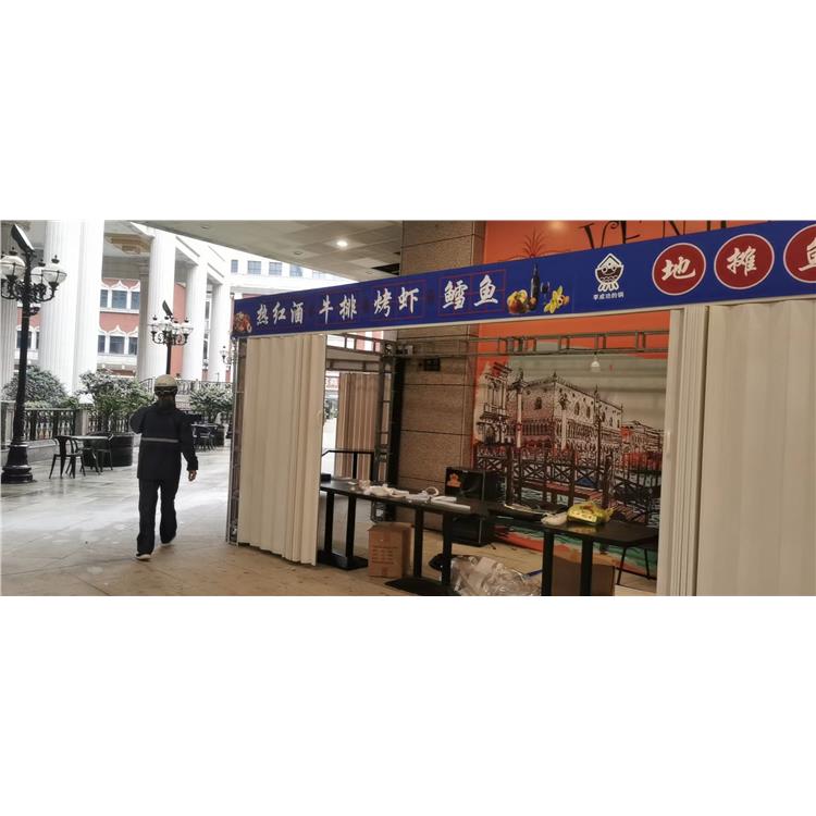 上海门头广告招牌安装 广告招牌定制 来图定制