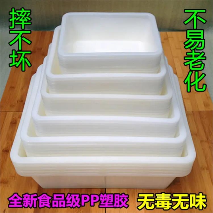 深圳乔丰塑料桶 塑胶浅盘