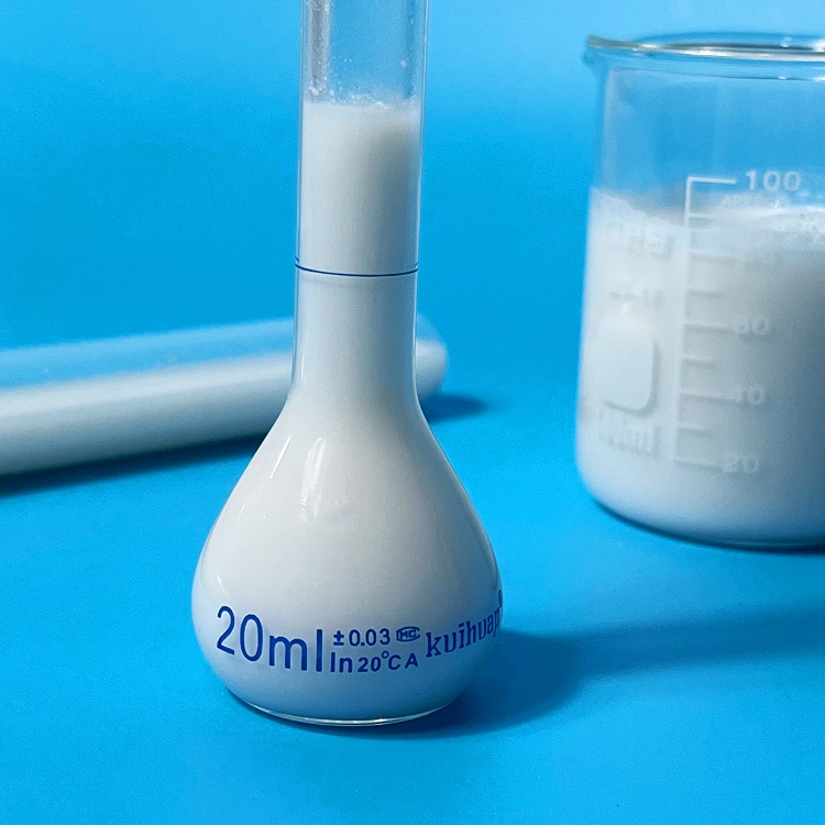 盐城水性PES单价 水性PES乳液水性聚醚砜乳液 耐水性抗粘连