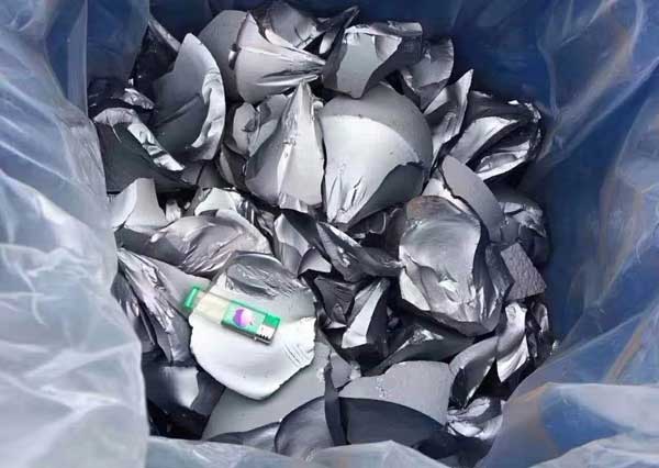 单晶废硅料回收加工上海浙江安徽江苏多晶碎硅片回收厂家