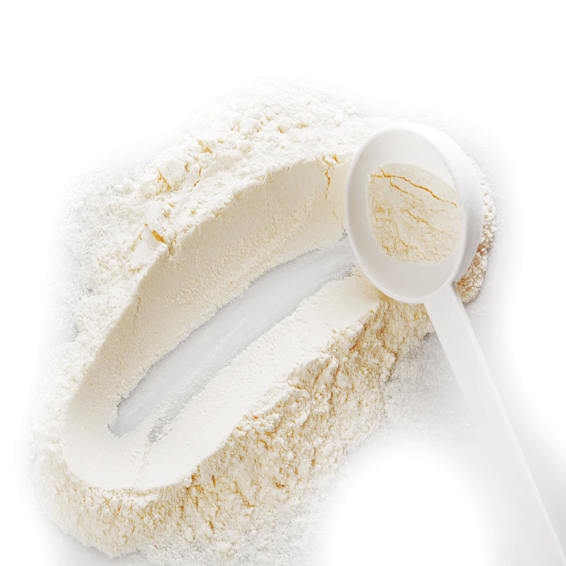 中好粮油食品级白衣花生蛋白粉生产厂家批发供应