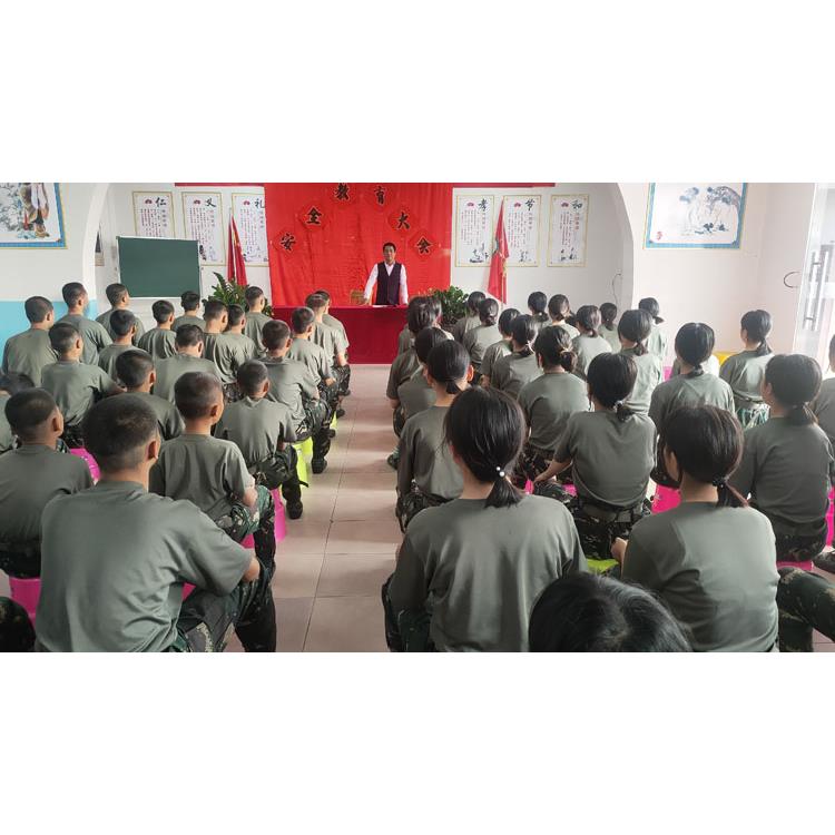 桂平市女生厌学逃学教育机构 兴趣培养