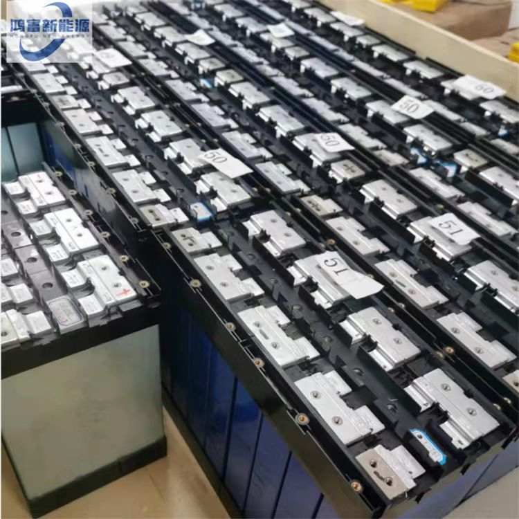 湘潭旅游车锂电池组回收