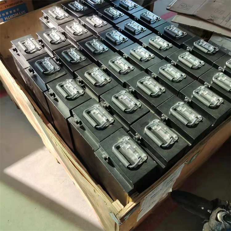柳州库存BC品锂电池回收