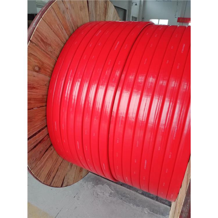 硅橡胶电缆用途 耐高温硅橡胶电缆