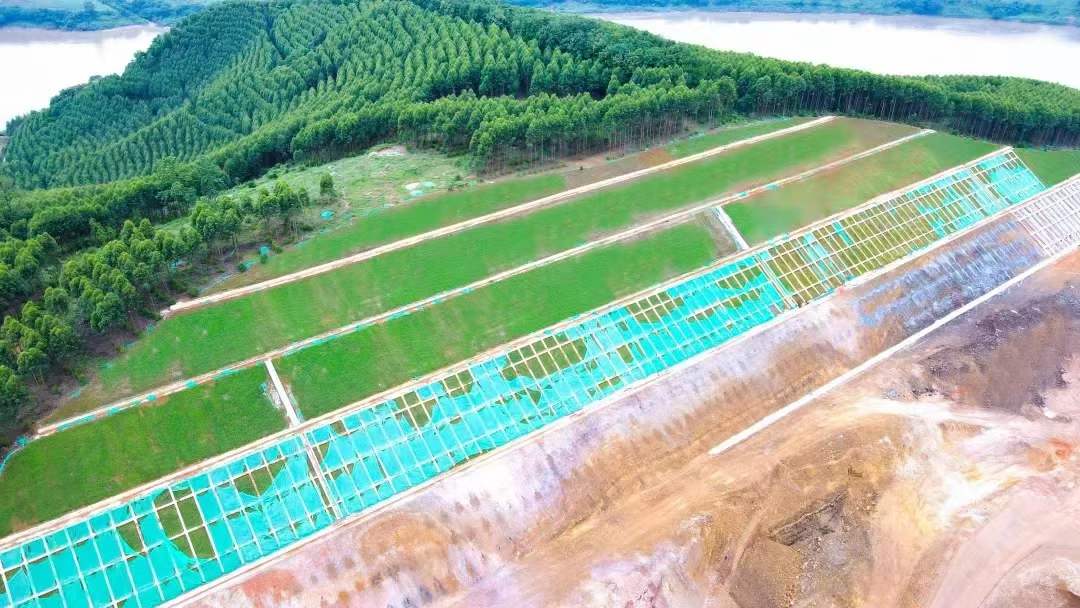 广西恒润生态园林工程有限公司