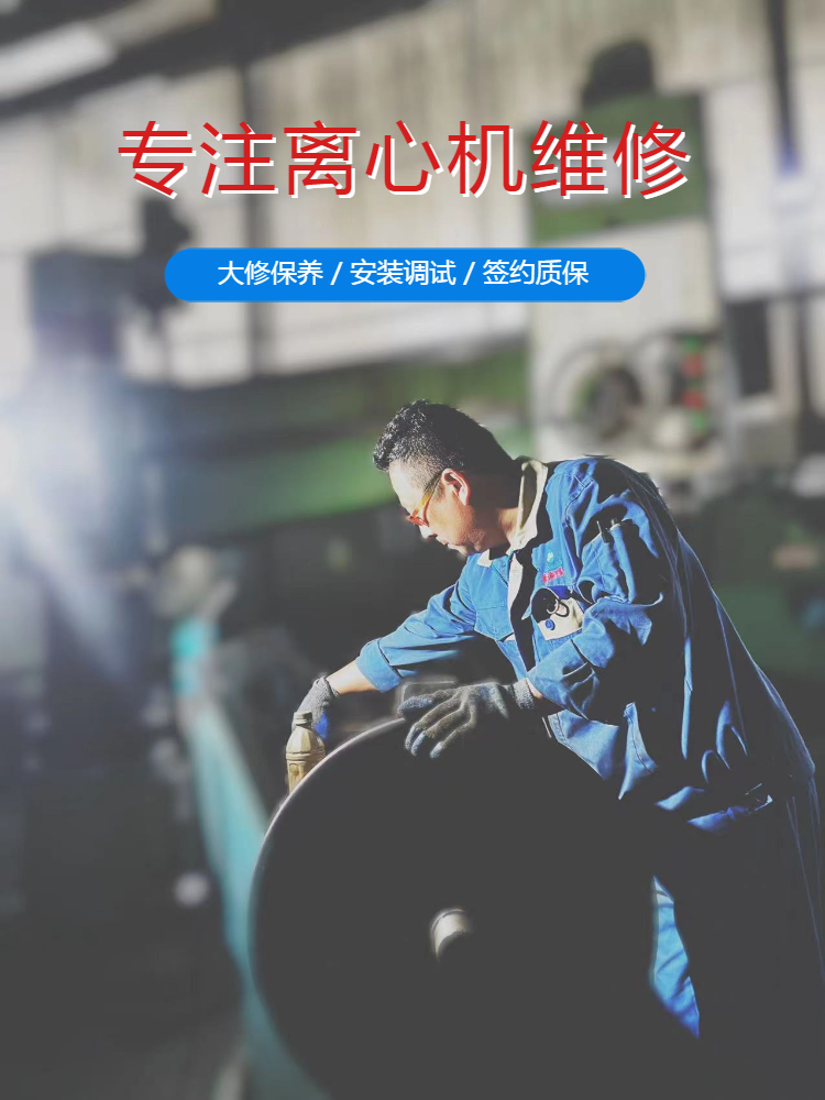 北京污水厂圣骑士CS21-4HC离心机维修齿轮箱定制