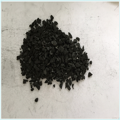 锡林郭勒1-2mm净水椰壳炭