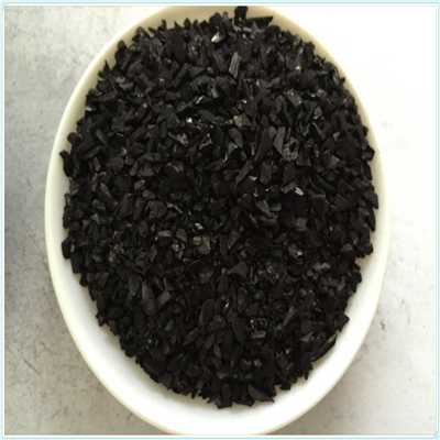 出售:柳州1-2mm椰壳活性炭