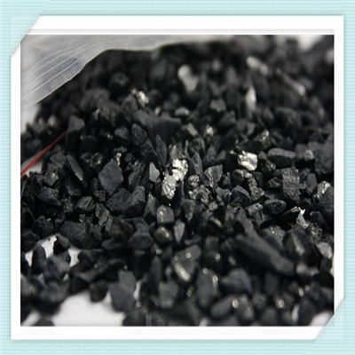 江西2-4mm凈水椰殼炭