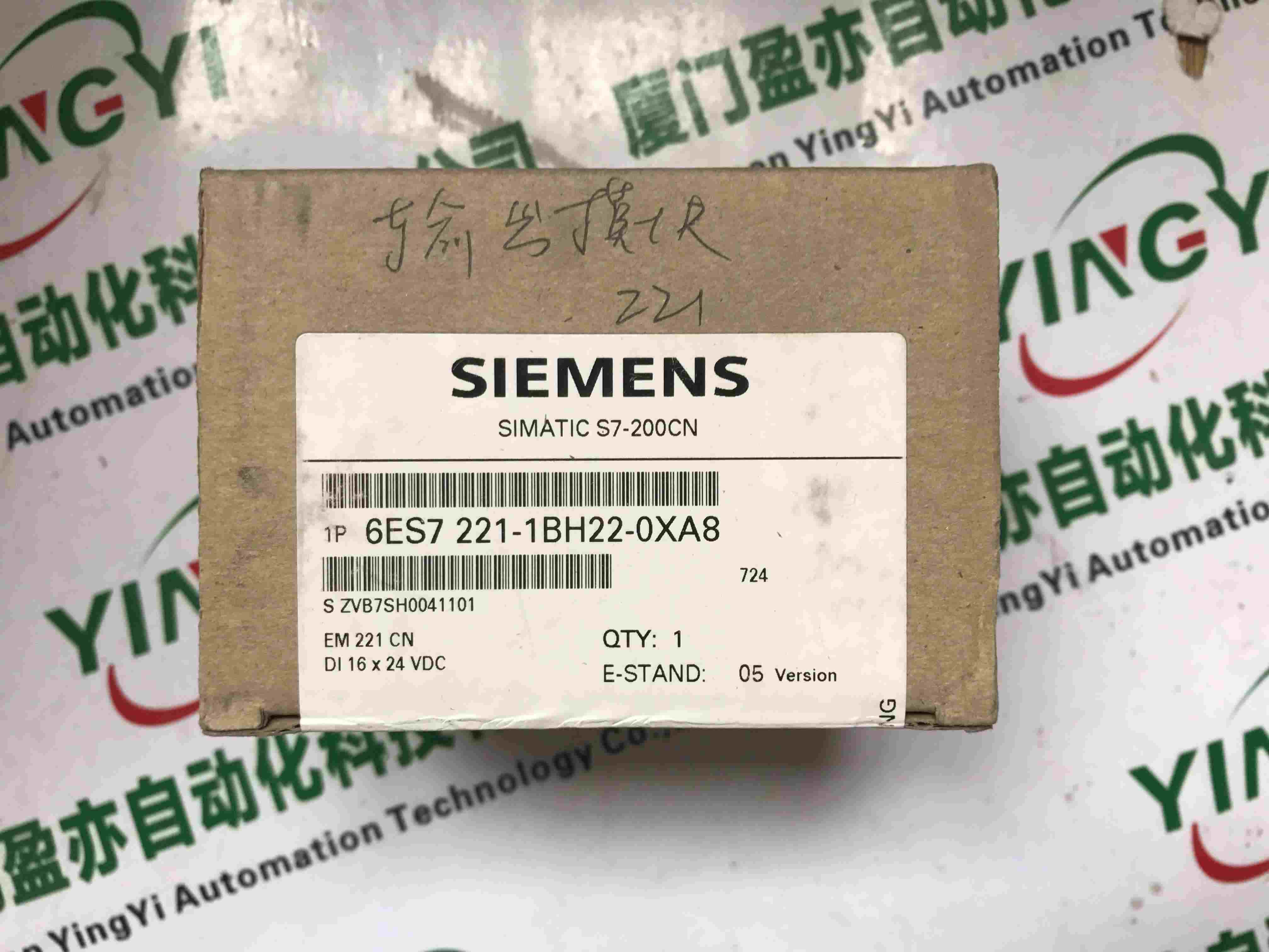 欢迎** Siemens 505-4208 变频器