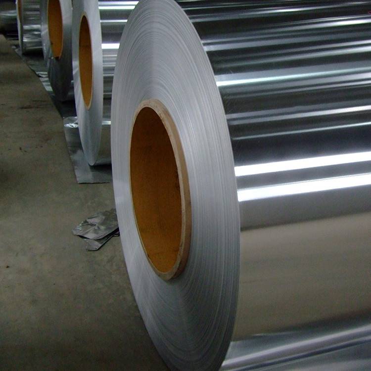 保温铝皮 浦才铝业 常备现货 可分小卷 下单及时发货