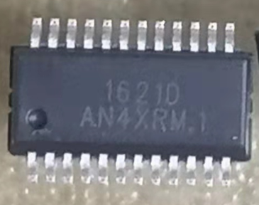 段码LCD驱动芯片SG1621 SSOP24/SOP24