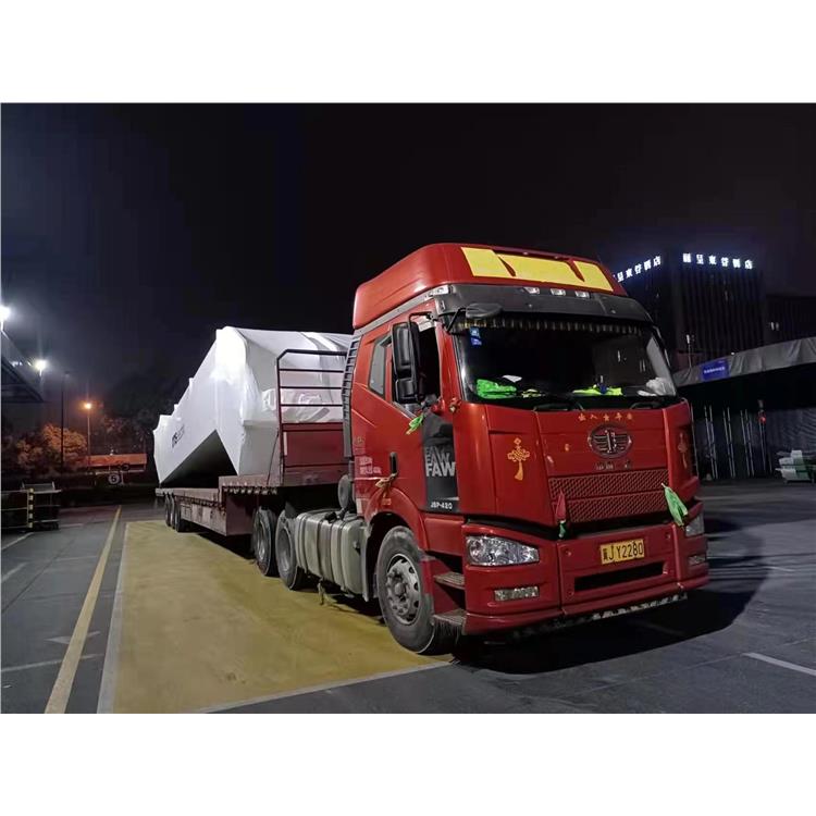 成都到菏泽货运公司 大型设备运输 回程车