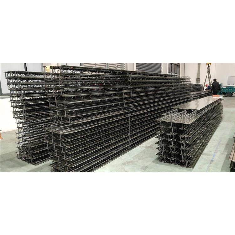 常州全国发货钢筋桁架TD3-90M型 江苏钢中杰