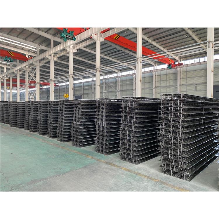 现货桁架钢筋楼承板 新型镀锌楼板TD可定制 专业生产厂家