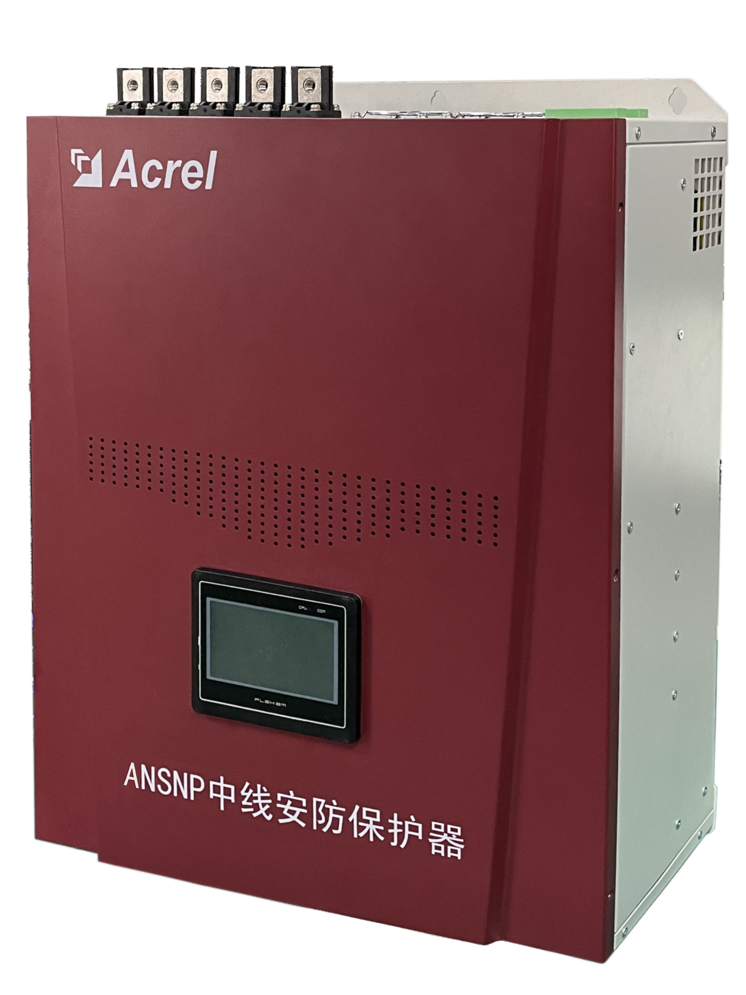 安科瑞 ANSNP70-0.4/B 中线安防保护器 桥臂过流保护 线性补偿 补偿电流0-200A 后台数据监测
