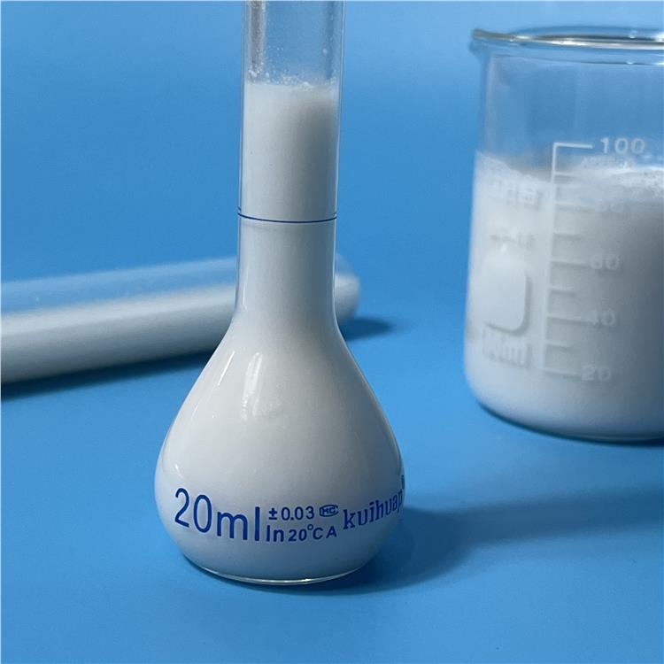 PTFE乳液 用于涂覆，浸渍等用