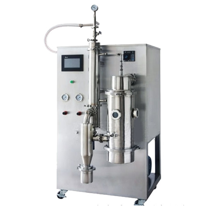 喷雾干燥器CY-6000Y 实验室低温喷雾干燥机