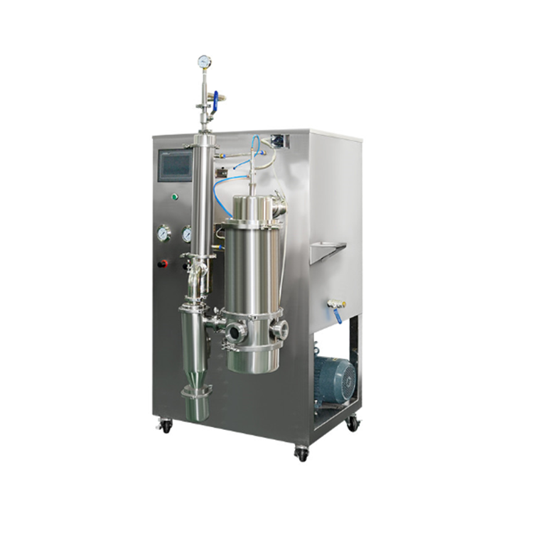 实验室低温喷雾干燥机CY-6000Y **溶剂喷雾干燥机
