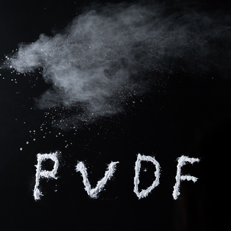 PVDF微粉 具有压电性