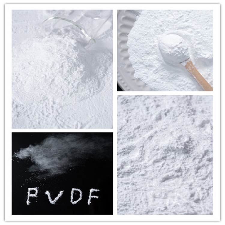 淮安PVDF树脂直供 PVDF涂料级材料 二氟树脂注塑级挤出级