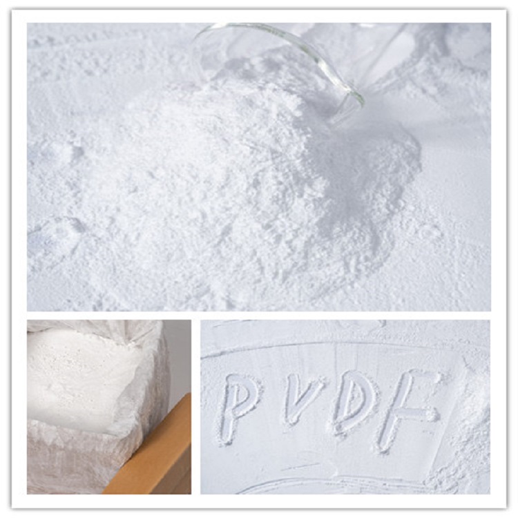 鹰潭PVDF树脂批发 塑胶原材料 耐化学 聚偏二氟乙烯