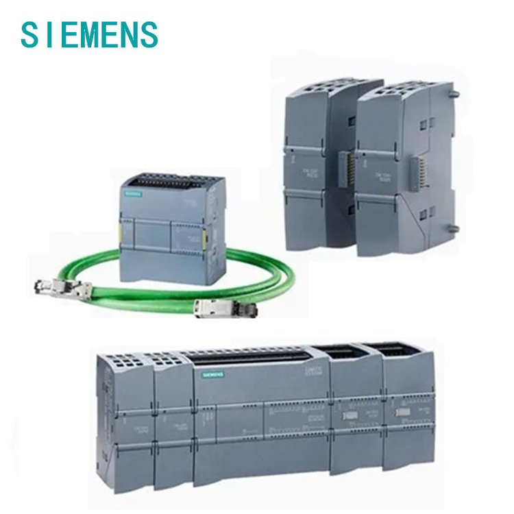 西门子S7-200 SMART,EM QT16,数字量输出模块,16 x 24 V DC 输出6ES72882QT160AA0