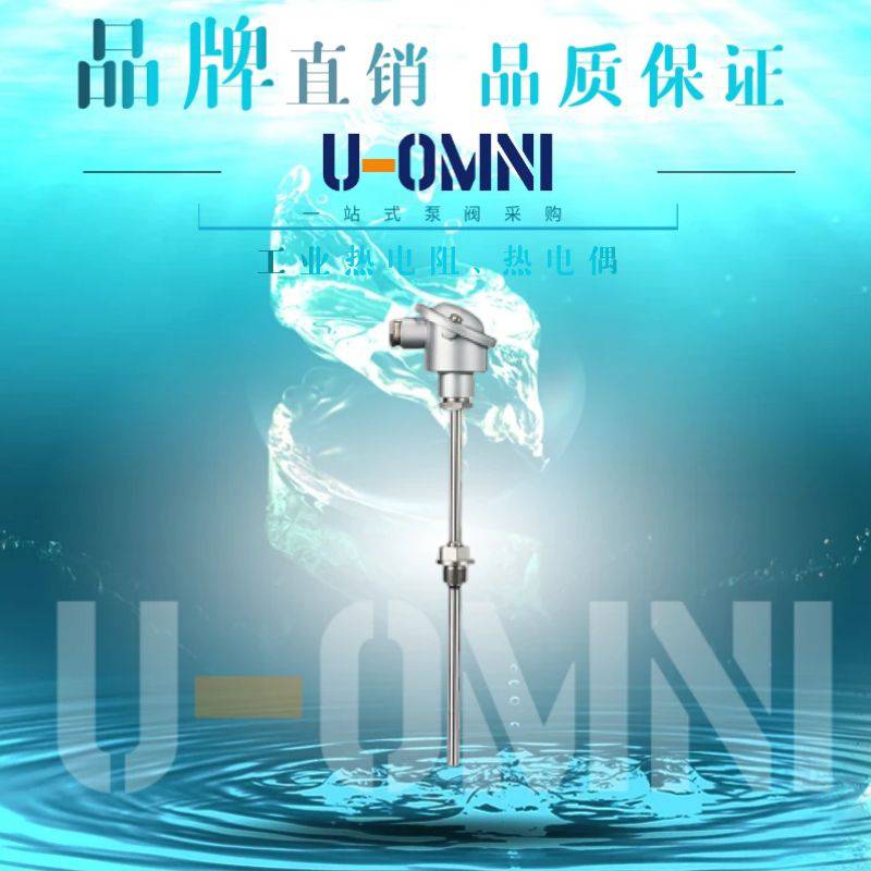 进口工业热电阻、热电偶-进口流量计-美国欧姆尼U-OMNI