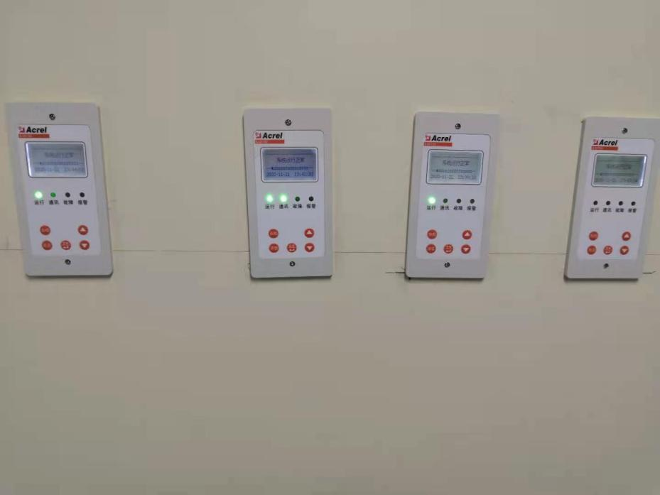 安科瑞医用隔离电源系统在某医院手术室中的应用