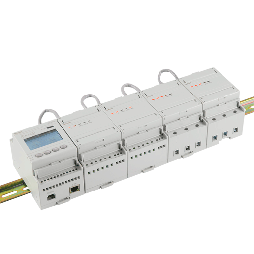 ADF400L系列多用户电能表的功能