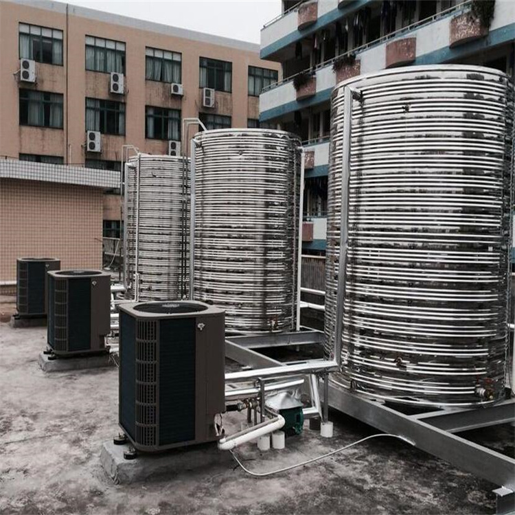 空气能热水器维修 设计安装 管城区空气能热水器售后