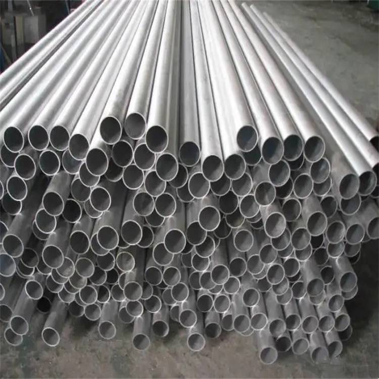 西南铝7075超硬铝管 大口径铝合金管各种规格定制