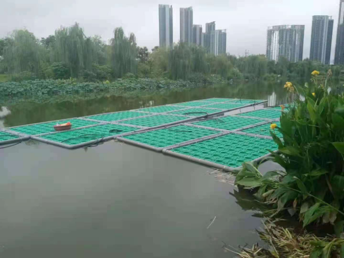 上海水体净化MABR膜 绿泽源环保供应