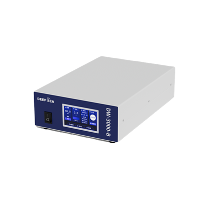 DPS DW-B系列智能超声波发生器 一键匹配、一机通配