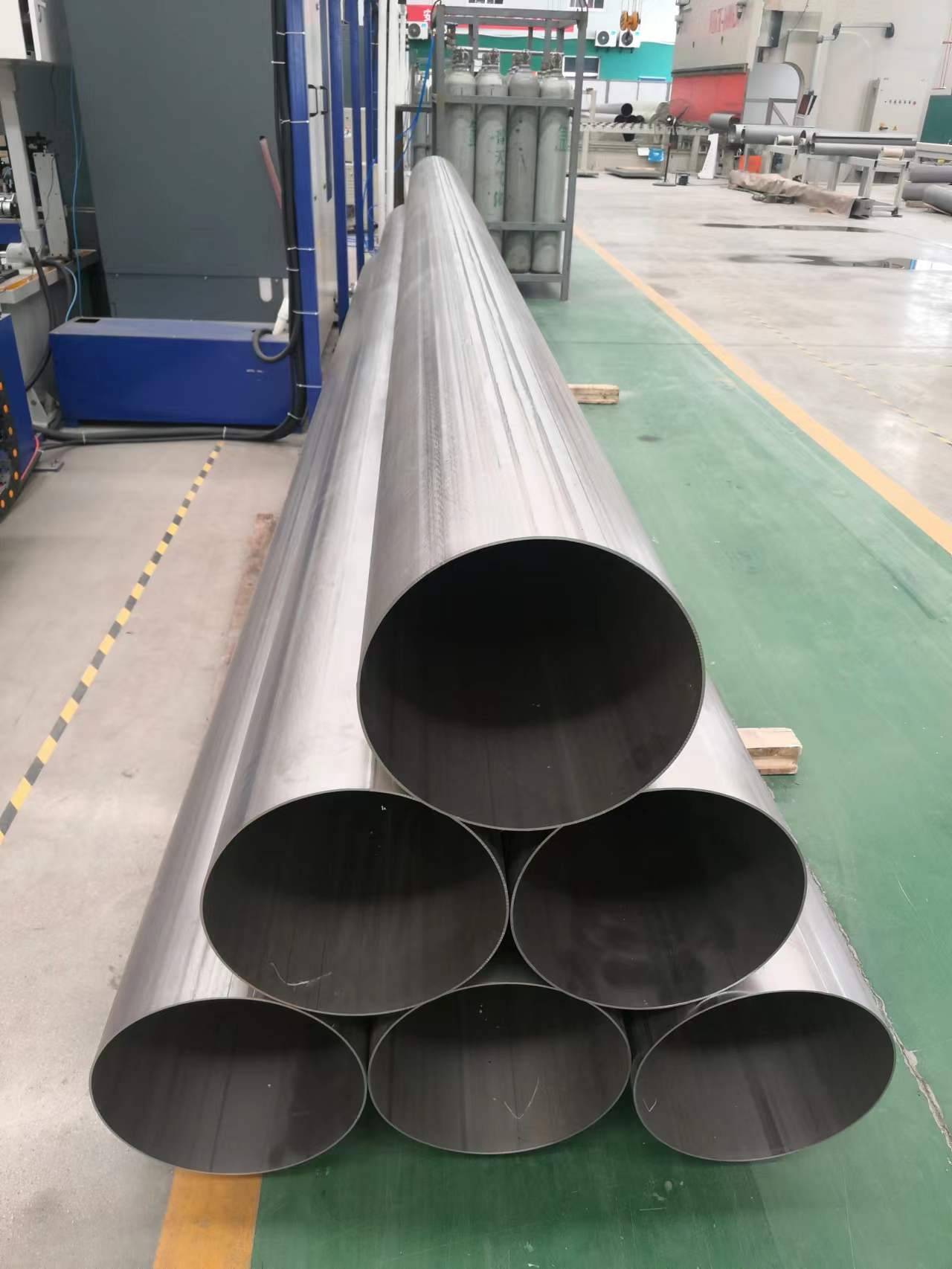 钛管、钛板、钛材料生产厂家